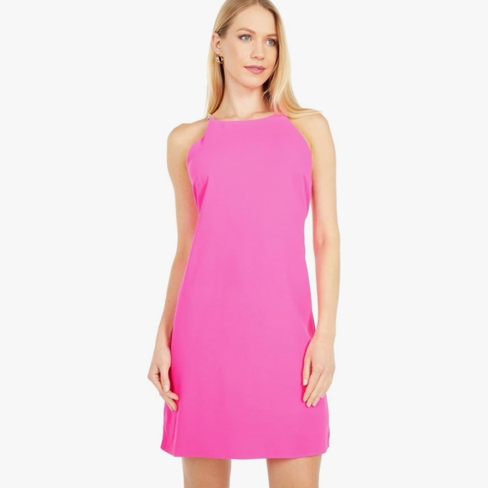 Lilly Pulitzer Adrienne Dress